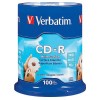 CD-R Storage Media (100 pk)