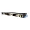 Catalyst 3750 48 10/100 PoE + 4 SFP Standard Image