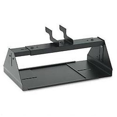 Silhouette - Bracket for VCR - metal - black
