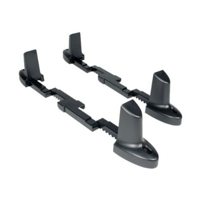 TrippLite 2 9USTAND Rack to tower conversion kit
