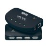 4 Pt. Self or Bus-Powered Compact USB Hub