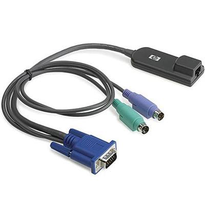 Hp 262588-b21 Ps/2 Interface Adapter - Kvm Extender