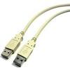 6ft Male USB 2.0 Cable
