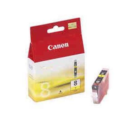 BCI 1431Y - Ink tank - 1 x yellow