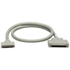 SCSI-5 to SCSI-3 10 Feet Cable VHDCI 68 Male to Micro D 68 Male Cable