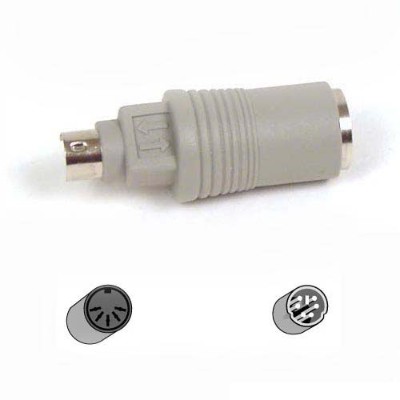 Pro Series keyboard adapter