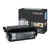 Black Return Program Print Cartridge for Optra S