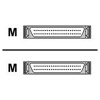 SCSI II HD-SCSI II HD CABLE