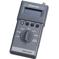 SCAN-LAN 80