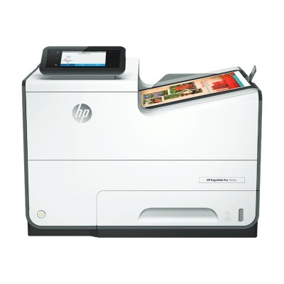 HP Inc. D3Q17A PageWide Pro 552dw - Printer - color - Duplex - page wide array - A4/Legal - 1200 x 1200 dpi - up to 70 ppm (mono) / up to 70 ppm (color) - capac HP Inc. D3Q17A PageWide Pro 552dw - Printer - color - Duplex - page wide array - A4/Legal - 1200 x 1200 dpi - up to 70 ppm (mono) / up to 70 ppm (color) - capac