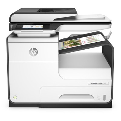 HP Inc. D3Q19A PageWide Pro 477dn - Multifunction printer - color - ink-jet - Legal (8.5 in x 14 in) (original) - A4/Legal (media) - up to 55 ppm (copying) - up HP Inc. D3Q19A PageWide Pro 477dn - Multifunction printer - color - ink-jet - Legal (8.5 in x 14 in) (original) - A4/Legal (media) - up to 55 ppm (copying) - up