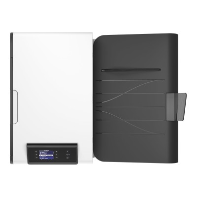 HP Inc. D3Q16A PageWide Pro 452dw - Printer - color - Duplex - page wide array - A4/Legal - 1200 x 1200 dpi - up to 55 ppm (mono) / up to 55 ppm (color) - capac HP Inc. D3Q16A PageWide Pro 452dw - Printer - color - Duplex - page wide array - A4/Legal - 1200 x 1200 dpi - up to 55 ppm (mono) / up to 55 ppm (color) - capac