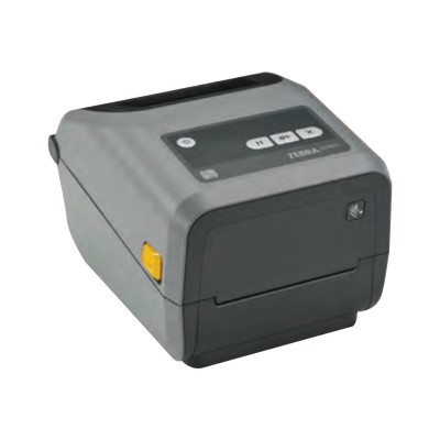 Zebra Tech ZD42042 C01M00EZ ZD420 Label printer thermal transfer Roll 4.65 in 203 dpi up to 359.1 inch min USB 2.0 USB host
