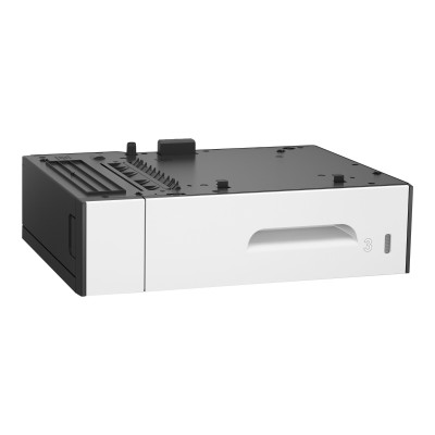HP Inc. D3Q23A Media tray - 500 sheets in 1 tray(s) - for PageWide 352 MFP 377 PageWide Managed MFP P57750 PageWide Pro 452 477 HP Inc. D3Q23A Media tray - 500 sheets in 1 tray(s) - for PageWide 352 MFP 377 PageWide Managed MFP P57750 PageWide Pro 452 477