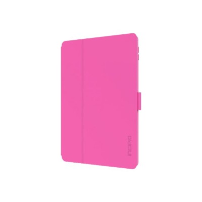 Incipio IPD 303 PNK Lexington Hard Shell Folio Case for iPad Pro 9.7 Pink