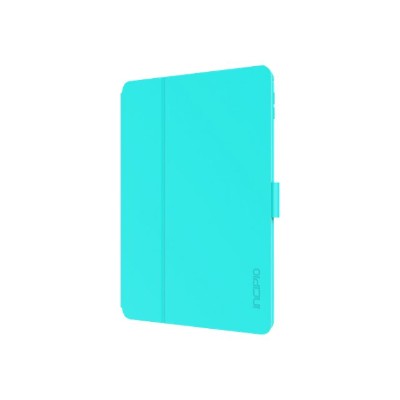 Incipio IPD 303 TUR Lexington Hard Shell Folio Case for iPad Pro 9.7 Turquoise