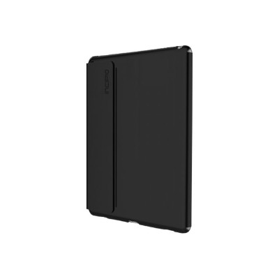 Incipio IPD 305 BLK Faraday Folio Folio Case with Magnetic Fold Over Closure for iPad Pro 9.7 Black
