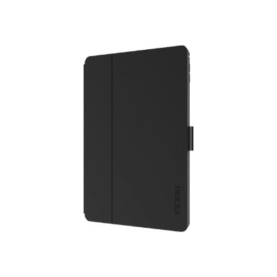 Incipio IPD 303 BLK Lexington Hard Shell Folio Case for iPad Pro 9.7 Black