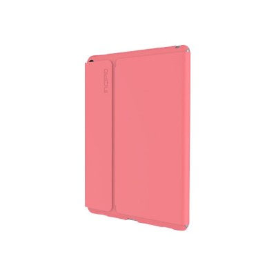 Incipio IPD 305 CRL Faraday Folio Folio Case with Magnetic Fold Over Closure for iPad Pro 9.7 Coral