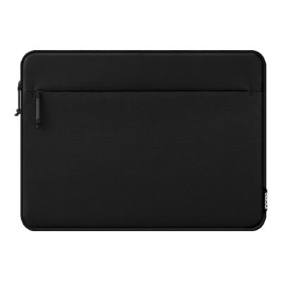 Incipio IPD 307 BLK Truman Sleeve Protective sleeve for tablet nylon vegan leather black for Apple 9.7 inch iPad Pro