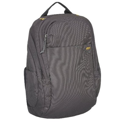 STM Bags STM 111 118M 56 Prime Notebook carrying backpack 13 steel