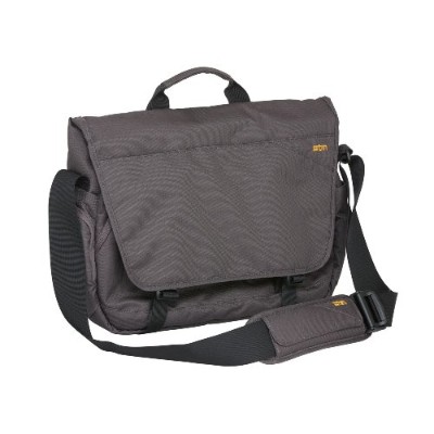 STM Bags STM 112 117P 56 Radial Notebook carrying case 15 steel
