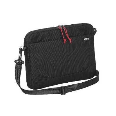STM Bags STM 114 114P 01 Blazer Notebook sleeve 15 black
