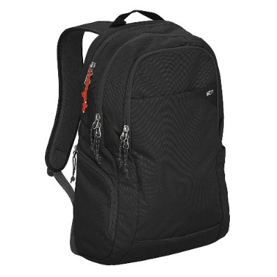 STM Bags STM 111 119P 01 haven Notebook carrying backpack 15 black