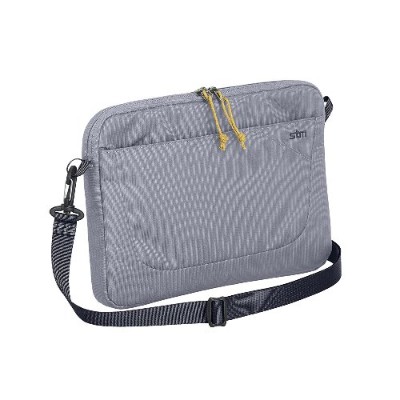 STM Bags STM 114 114K 55 Blazer Notebook sleeve 11 frost gray