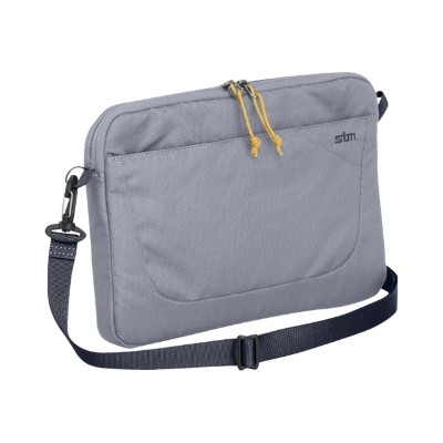 STM Bags STM 114 114P 55 Blazer Notebook sleeve 15 frost gray