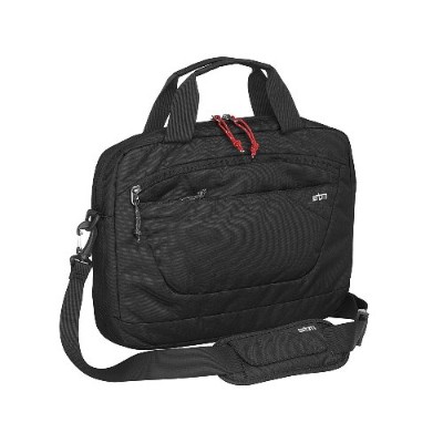 STM Bags STM 117 115P 01 swift Notebook carrying case 15 black