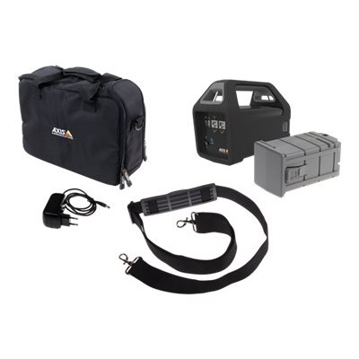 Axis 5506-881 T8415 Wireless Installation Tool Kit - Camera installation tool kit Axis 5506-881 T8415 Wireless Installation Tool Kit - Camera installation tool kit