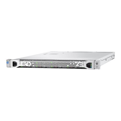 Hewlett Packard Enterprise 818209 B21 ProLiant DL360 Gen9 Performance Server rack mountable 1U 2 way 2 x Xeon E5 2650V4 2.2 GHz RAM 32 GB SAS