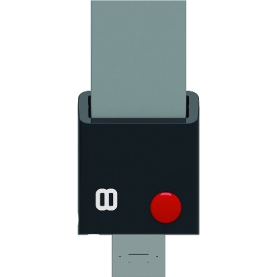Emtec ECMMD8GT203 FLASH DRIVE 8GB USB3 OTG MOBILEGO Emtec ECMMD8GT203 FLASH DRIVE 8GB USB3 OTG MOBILEGO