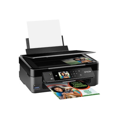 Epson C11CE59201 Expression Home XP 430 Small in One Multifunction printer color ink jet 8.5 in x 11.7 in original A4 Legal media up to 9 ppm p