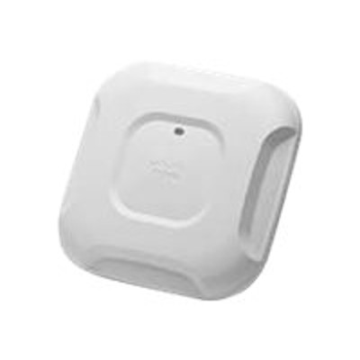 Cisco AIR CAP3702I BK910 Aironet 3702i Controller based Wireless access point 802.11a b g n ac Dual Band pack of 10