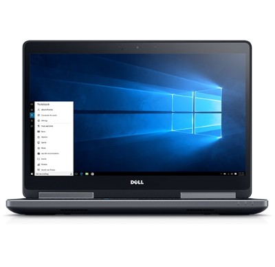 Dell JHWYC Precision 15 7000 (7510) Intel Core i7-6820HQ Quad-Core 2.70GHz Mobile Workstation - 8GB RAM 500GB HDD 15.6 FHD LED Non-Touch Gigabit Ethernet In Dell JHWYC Precision 15 7000 (7510) Intel Core i7-6820HQ Quad-Core 2.70GHz Mobile Workstation - 8GB RAM 500GB HDD 15.6 FHD LED Non-Touch Gigabit Ethernet In
