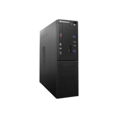 Lenovo 10KY002AUS TopSeller S510 Intel Core i3-6100 Dual-Core 3.70GHz Small Form Factor PC - 4GB RAM 500GB HDD DVD±RW Gigabit Ethernet Lenovo 10KY002AUS TopSeller S510 Intel Core i3-6100 Dual-Core 3.70GHz Small Form Factor PC - 4GB RAM 500GB HDD DVD±RW Gigabit Ethernet