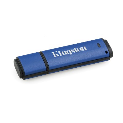 Kingston DTVP30DM/8GB 8GB USB 3.0 DTVP30 256bit AES FIPS 197 (Management Ready) Kingston DTVP30DM/8GB 8GB USB 3.0 DTVP30 256bit AES FIPS 197 (Management Ready)
