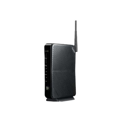 Zyxel VMG4325-B10A VMG4325-B10A IEEE 802.11n VDSL2 Ethernet Modem/Wireless Router - 2.40 GHz ISM Band - 2 x Antenna(1 x Internal/1 x External) - 300 Mbit/s Wir Zyxel VMG4325-B10A VMG4325-B10A IEEE 802.11n VDSL2 Ethernet Modem/Wireless Router - 2.40 GHz ISM Band - 2 x Antenna(1 x Internal/1 x External) - 300 Mbit/s Wir