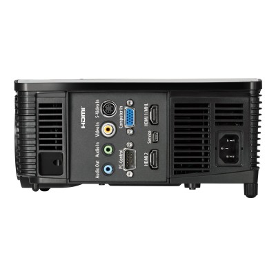 Ricoh 432085 PJ HDC5420 - DLP projector - 3D - 2500 lumens - 1920 x 1080 - 16:9 - HD 1080p Ricoh 432085 PJ HDC5420 - DLP projector - 3D - 2500 lumens - 1920 x 1080 - 16:9 - HD 1080p