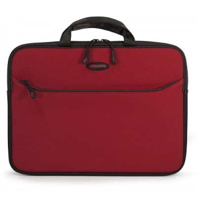 Mobile Edge MESS6 16 16 SlipSuit Notebook Sleeve Crimson Red