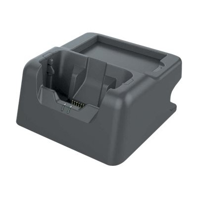 Datalogic 94A150071 Single Slot Dock - Docking cradle - USB - for DL-Axist Datalogic 94A150071 Single Slot Dock - Docking cradle - USB - for DL-Axist