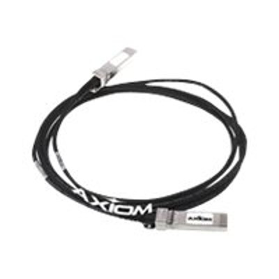 Axiom Memory SFPTWNACT5M AX AX Direct attach cable SFP to SFP 16.4 ft twinaxial