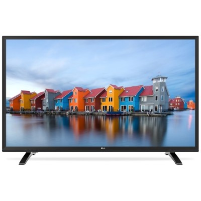 Lg Electronics 32lh500b 32 720p Led Hdtv
