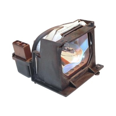 eReplacements MT50LP-OEM Premium Power - Projector lamp (equivalent to: NEC MT50LP) - 200 Watt - 2000 hour(s) - for NEC MT1050 MT1055 MT1056 MT850 eReplacements MT50LP-OEM Premium Power - Projector lamp (equivalent to: NEC MT50LP) - 200 Watt - 2000 hour(s) - for NEC MT1050 MT1055 MT1056 MT850