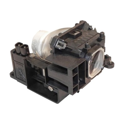 eReplacements NP15LP-ER Premium Power NP15LP-ER - Projector lamp - 180 Watt - 2000 hour(s) - for NEC M230X M260W M260X M260XS M300X NP-M260W NP- eReplacements NP15LP-ER Premium Power NP15LP-ER - Projector lamp - 180 Watt - 2000 hour(s) - for NEC M230X M260W M260X M260XS M300X NP-M260W NP-