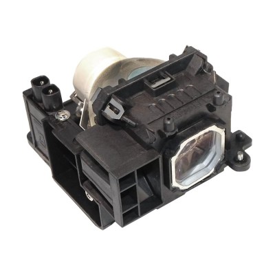 eReplacements NP17LP-ER Premium Power NP17LP-ER Compatible Bulb - Projector lamp - 2000 hour(s) - for NEC M300WS M350XS M420X M420XV P350W P420X eReplacements NP17LP-ER Premium Power NP17LP-ER Compatible Bulb - Projector lamp - 2000 hour(s) - for NEC M300WS M350XS M420X M420XV P350W P420X