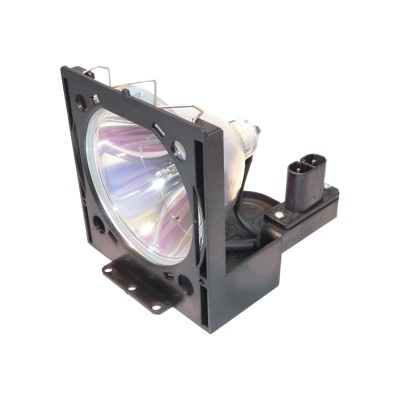 eReplacements POA-LMP14-OEM Premium Power POA-LMP14-OEM Philips Bulb - Projector lamp (equivalent to: Sanyo POA-LMP14) - 120 Watt - 2000 hour(s) - for eReplacements POA-LMP14-OEM Premium Power POA-LMP14-OEM Philips Bulb - Projector lamp (equivalent to: Sanyo POA-LMP14) - 120 Watt - 2000 hour(s) - for
