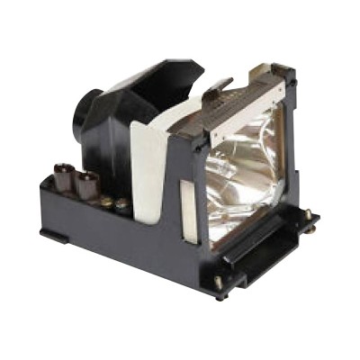 eReplacements POA-LMP53-OEM Premium Power POA-LMP53-OEM Sanyo Bulb - Projector lamp - 180 Watt - 2000 hour(s) - for Eiki LC SB10 XB10 Sanyo PLC-SE15 eReplacements POA-LMP53-OEM Premium Power POA-LMP53-OEM Sanyo Bulb - Projector lamp - 180 Watt - 2000 hour(s) - for Eiki LC SB10 XB10 Sanyo PLC-SE15